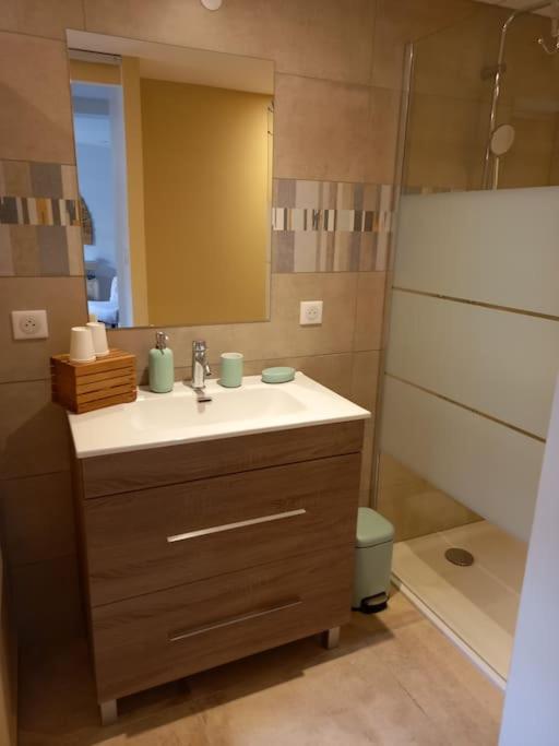 Apartment Les Myosotis Cavaillon/petit Luberon