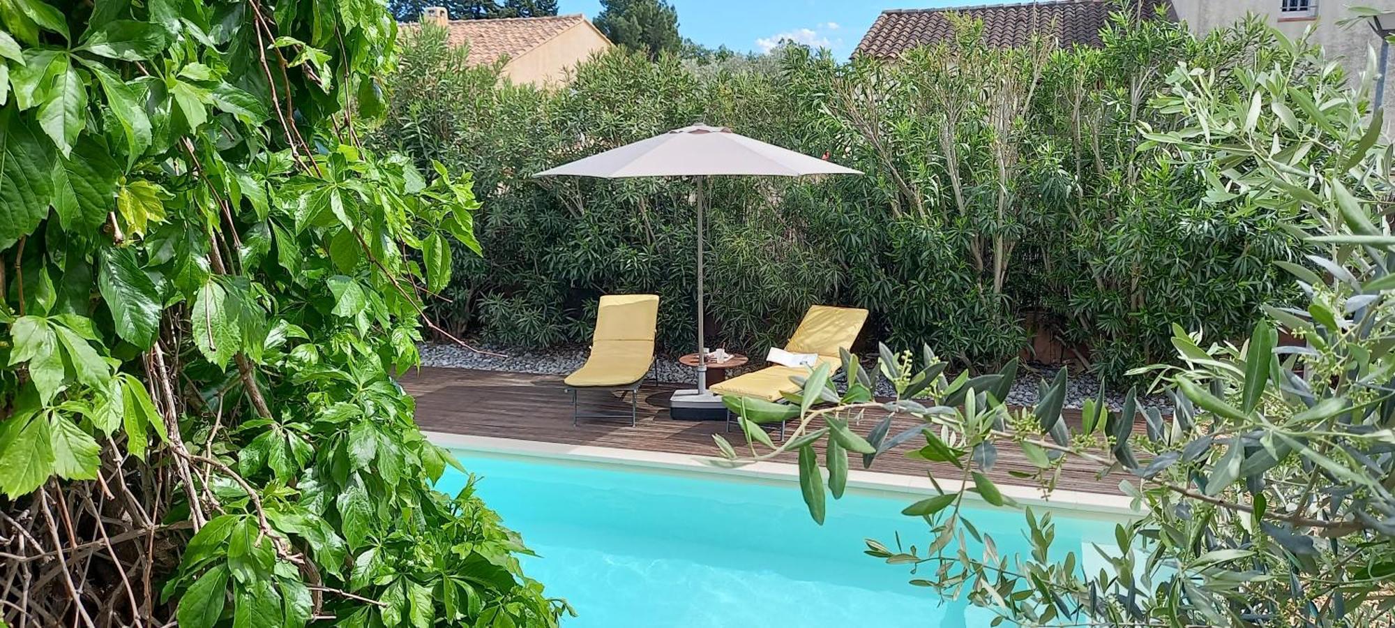 Apartment Les Myosotis Cavaillon/petit Luberon
